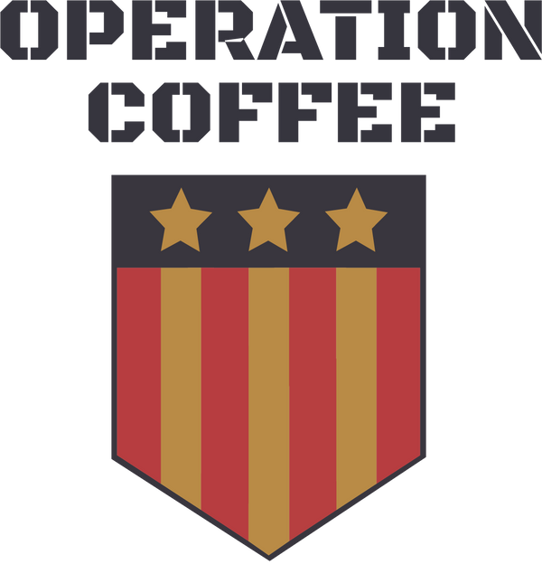 Operation Coffee L.L.C logo