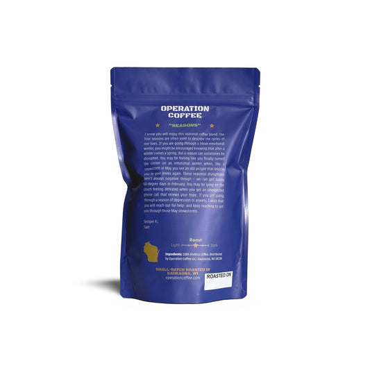 12 oz Bag 