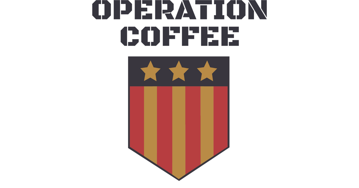 About Us – Operation Coffee L.L.C