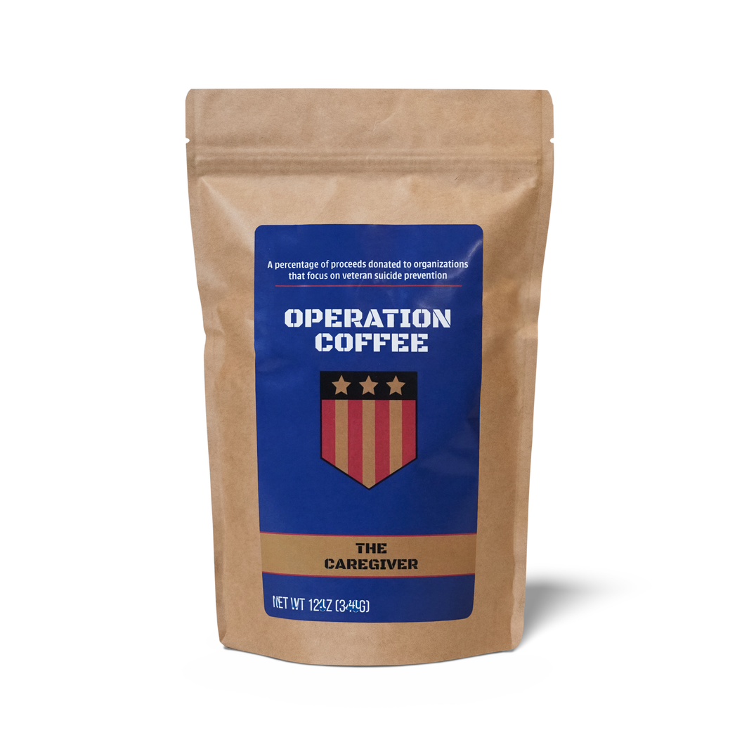 Home – Operation Coffee L.L.C